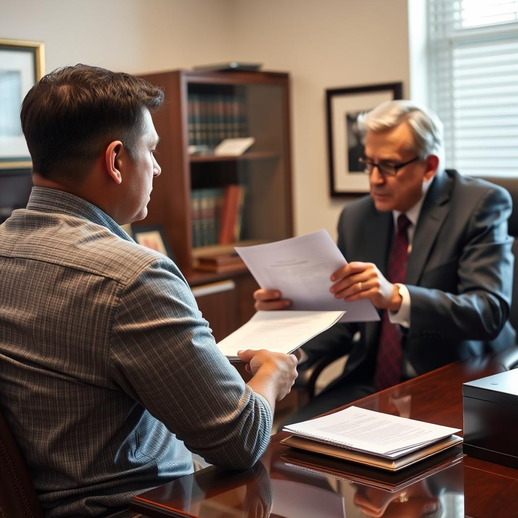 Bribery of Public Officials and Witnesses lawyer Cecil County, MD