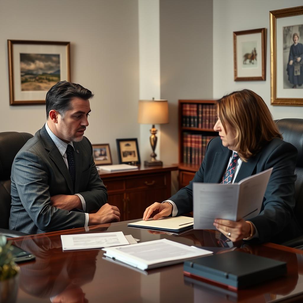 Bribery of Public Officials and Witnesses lawyer Kent County, MD