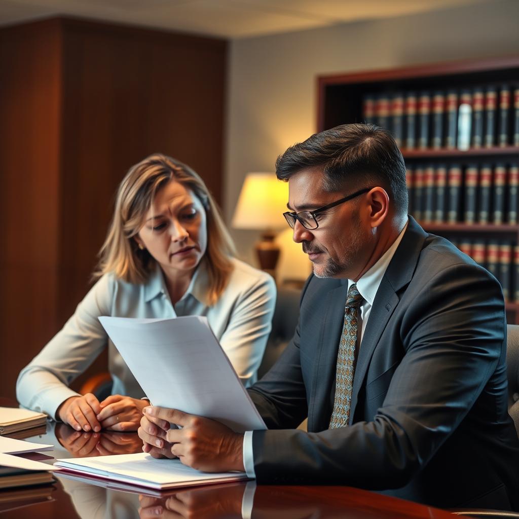 Bribery of Public Officials and Witnesses lawyer Prince George's County, MD