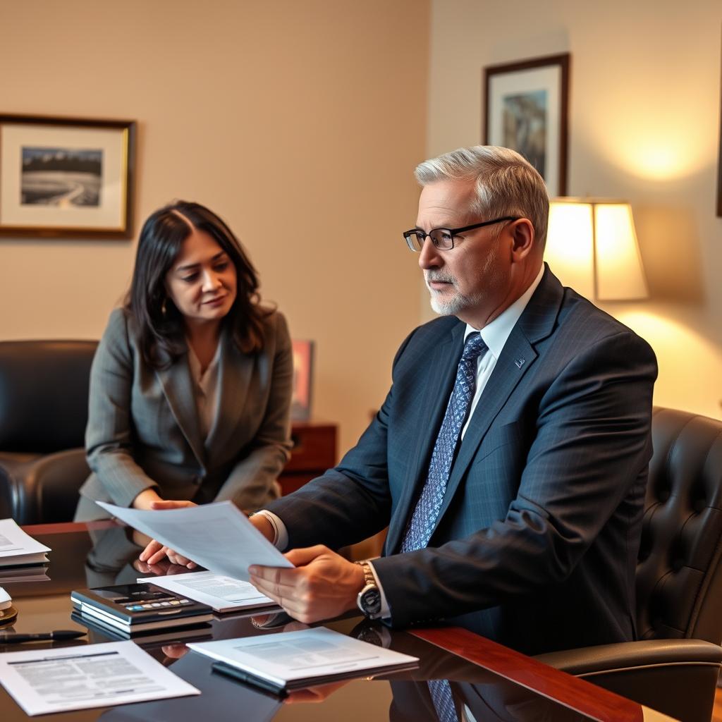 Bribery of Public Officials and Witnesses lawyer Somerset County, NJ