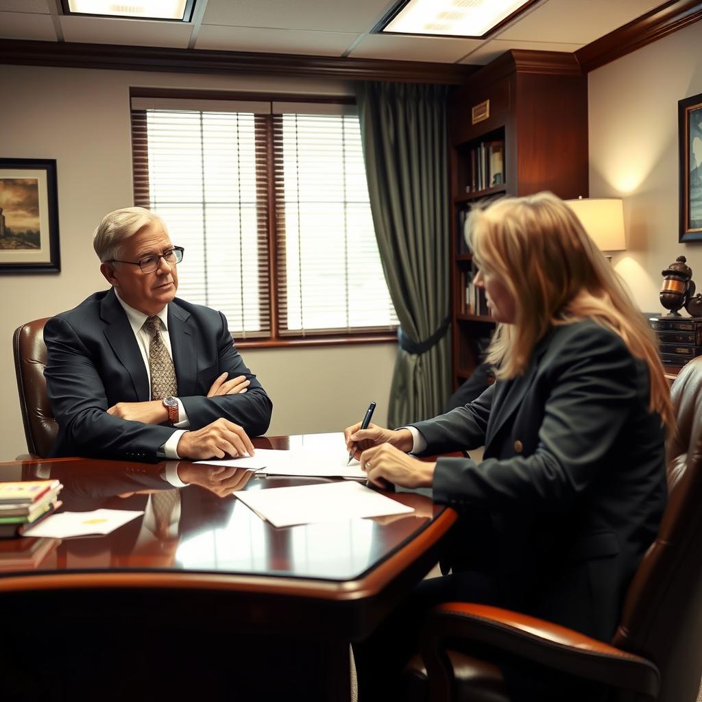 Bribery of Public Officials and Witnesses lawyer St. Mary's County, MD