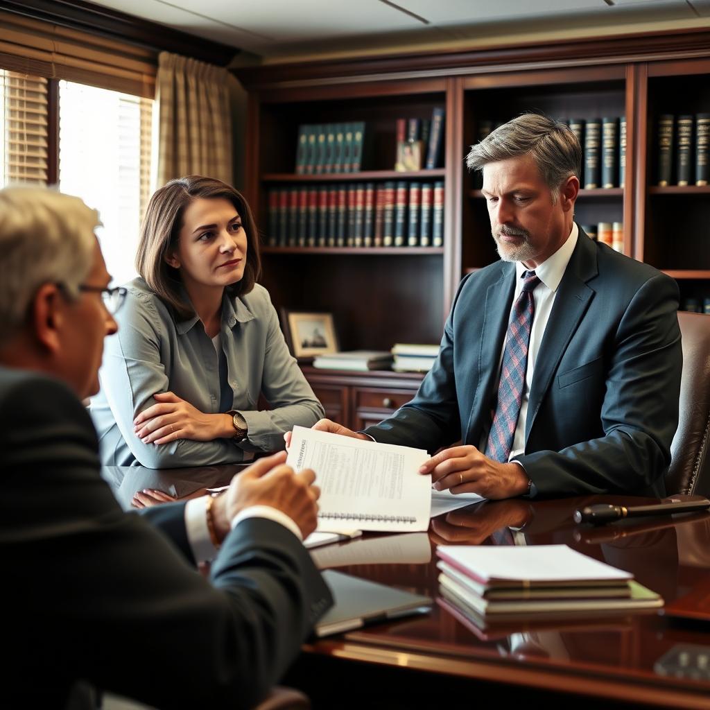 Bribery of Public Officials and Witnesses lawyer Talbot County, MD