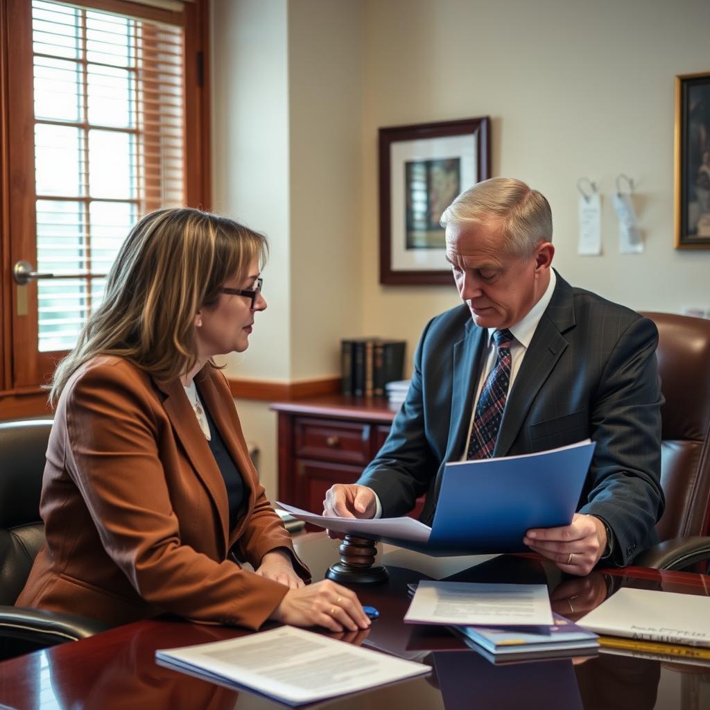 Bribery of Public Officials and Witnesses lawyer Wicomico County, MD
