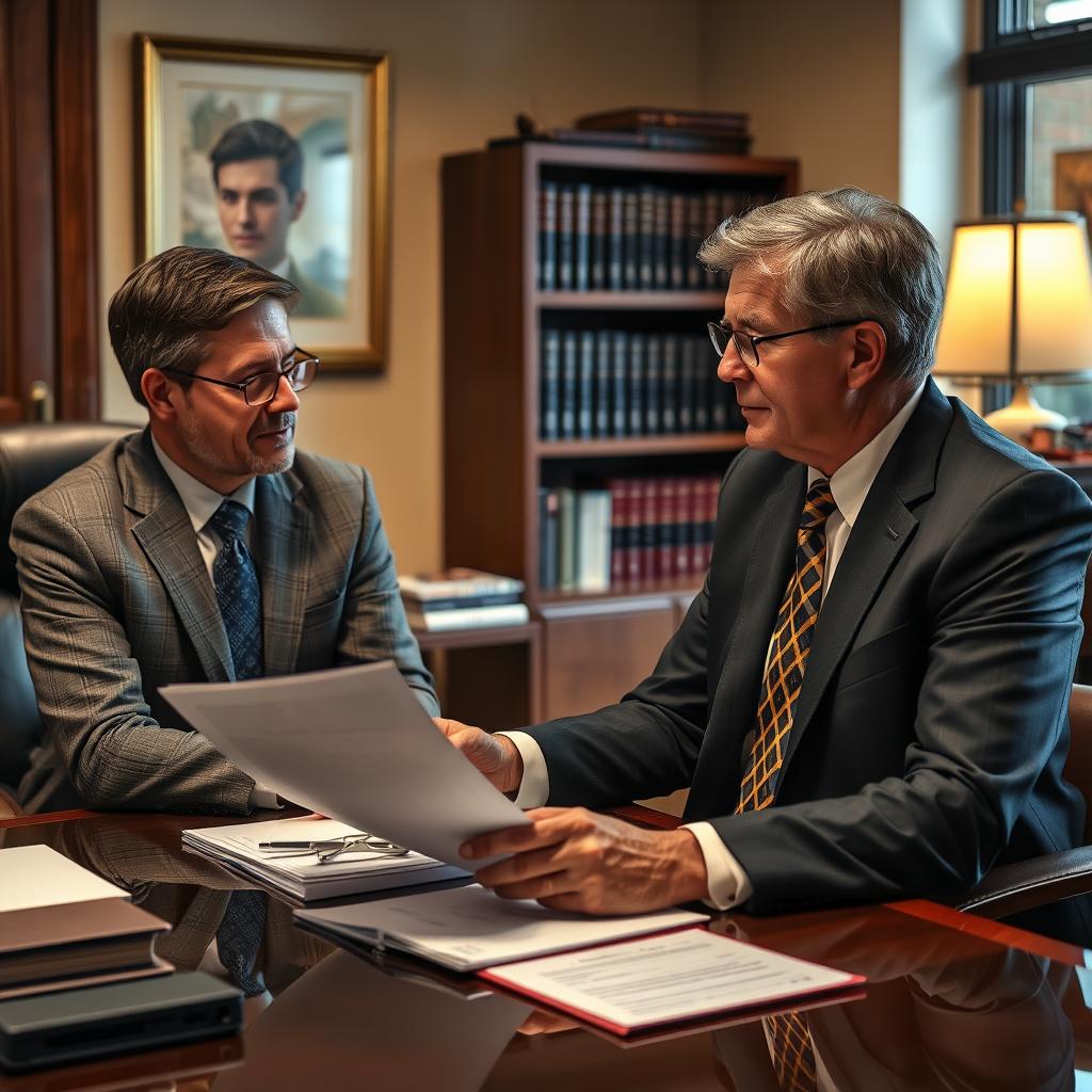 Bribery of Public Officials and Witnesses lawyer Worcester County, MD