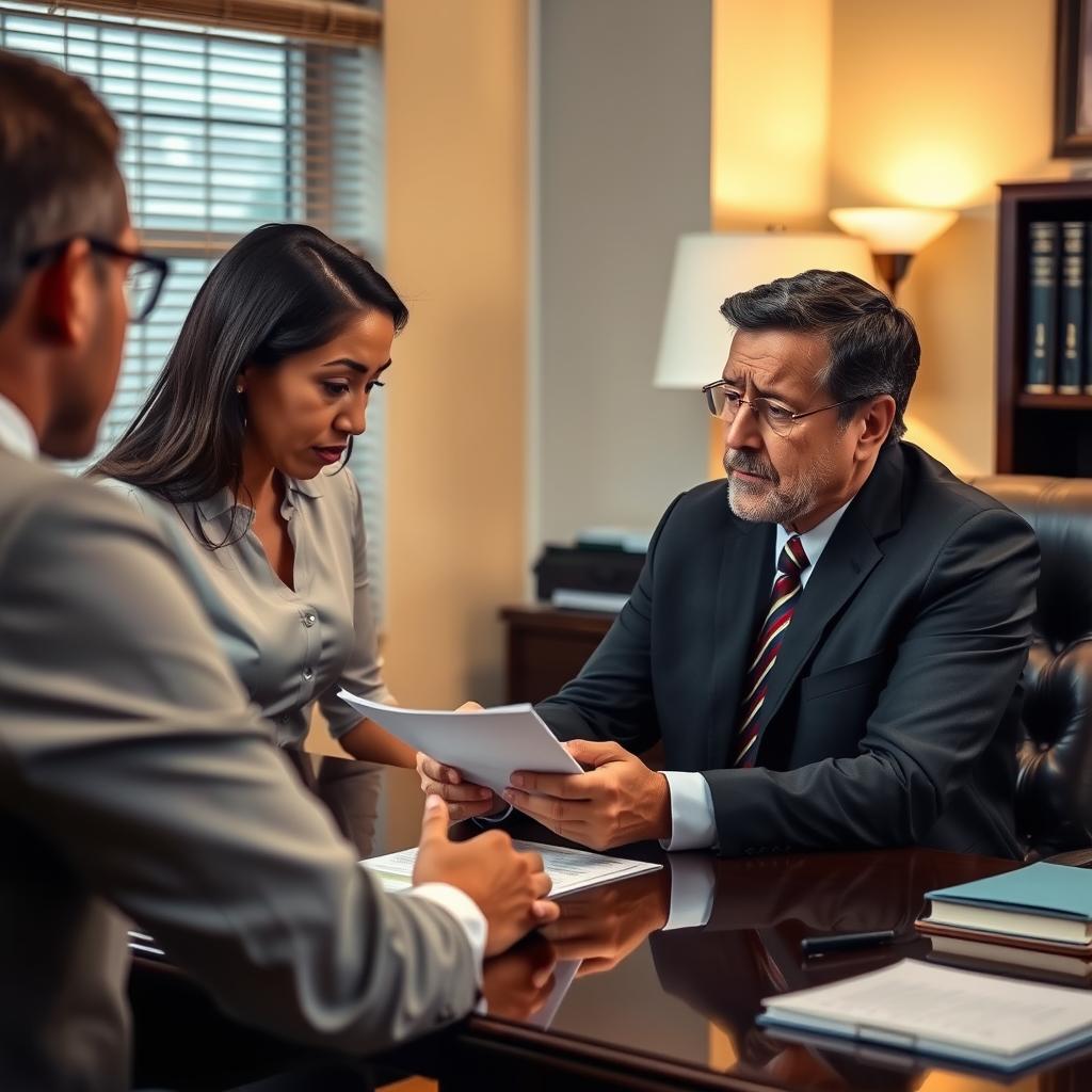 Conspiracy to Commit an Offense lawyer Baltimore County, MD