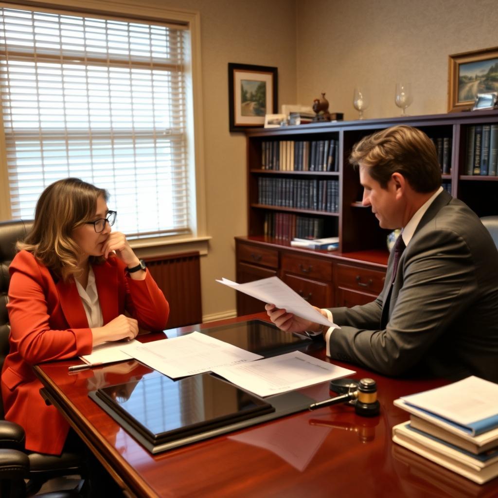 Conspiracy to Commit an Offense lawyer Wicomico County, MD