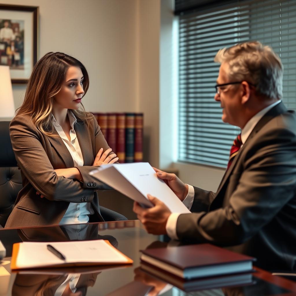 Conspiracy to Commit an Offense lawyer Worcester County, MD