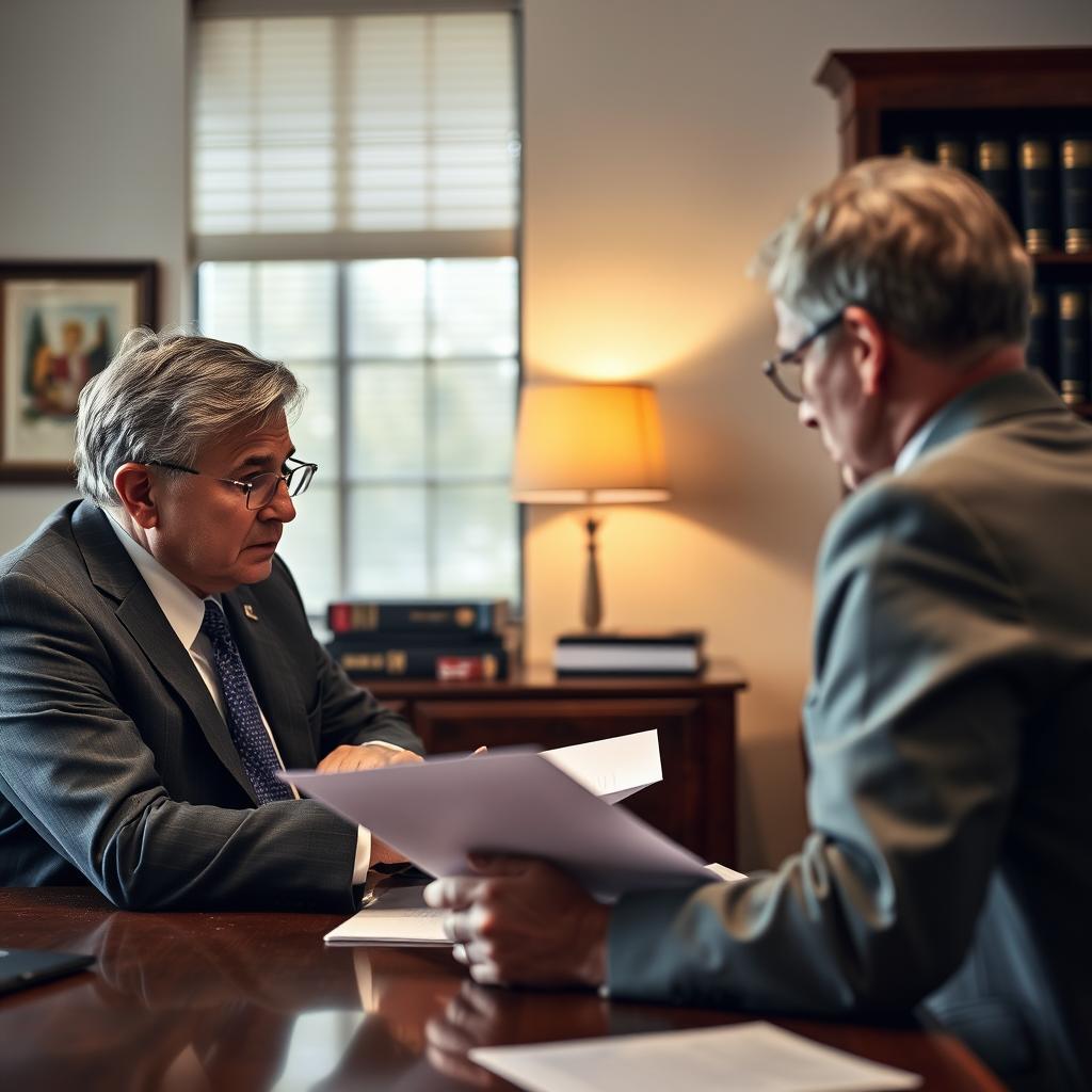 Conspiracy to Commit Fraud lawyer Baltimore, MD
