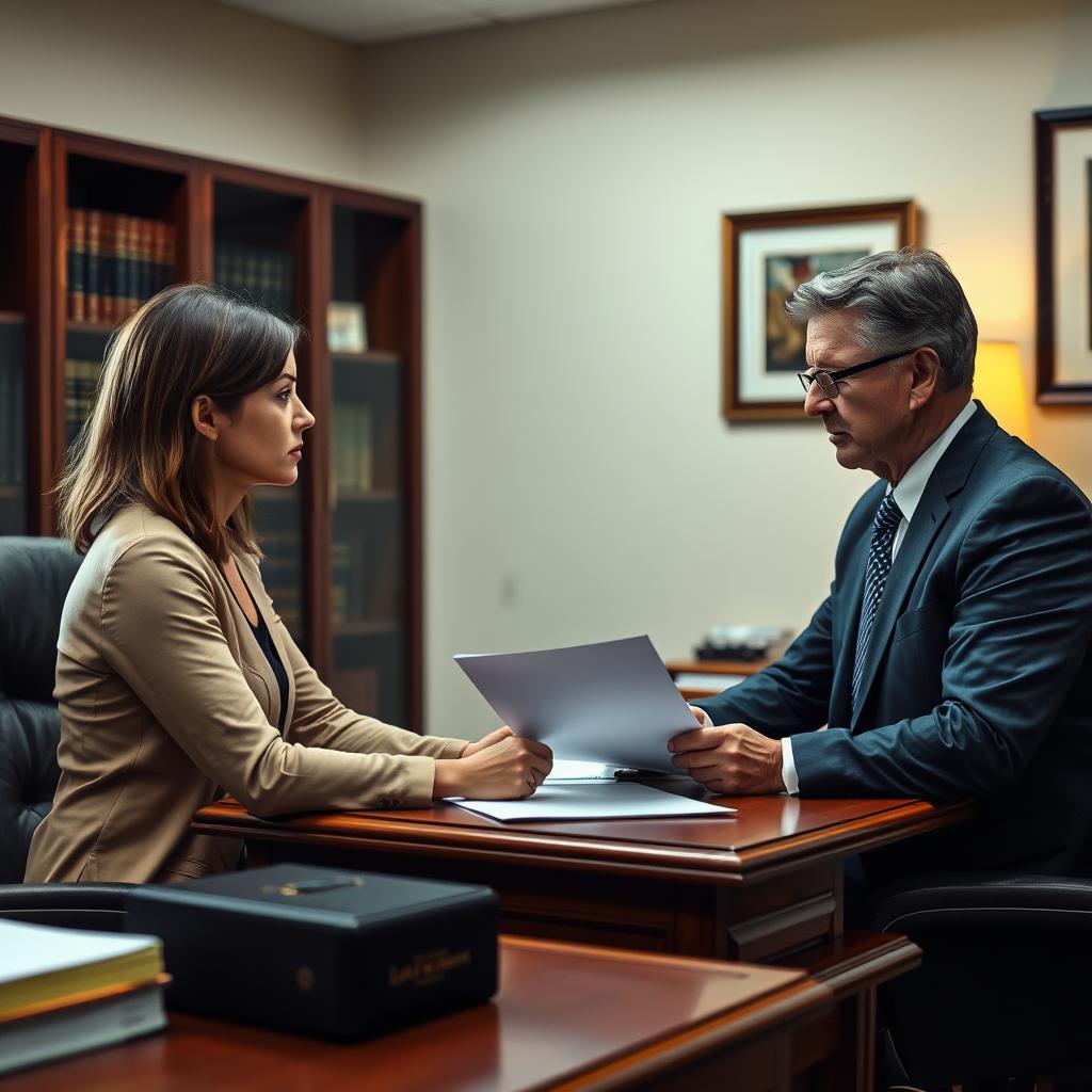 Conspiracy to Commit Fraud lawyer Calvert County, MD