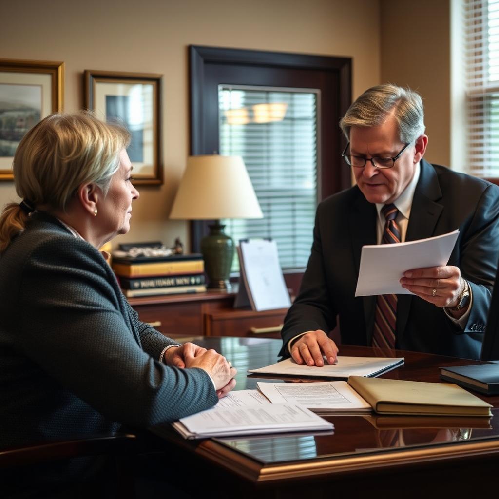 Conspiracy to Commit Fraud lawyer Caroline County, VA