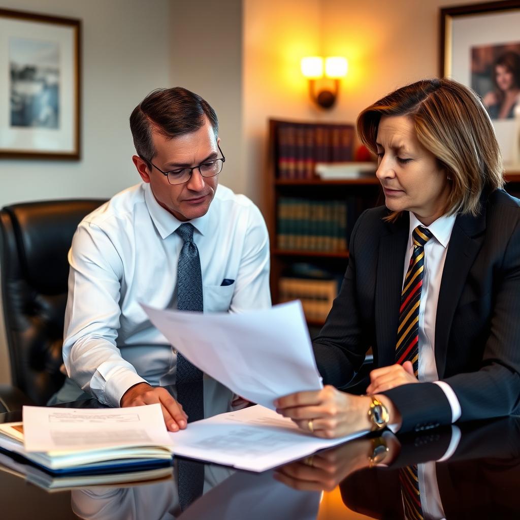 Conspiracy to Commit Fraud lawyer Frederick County, VA