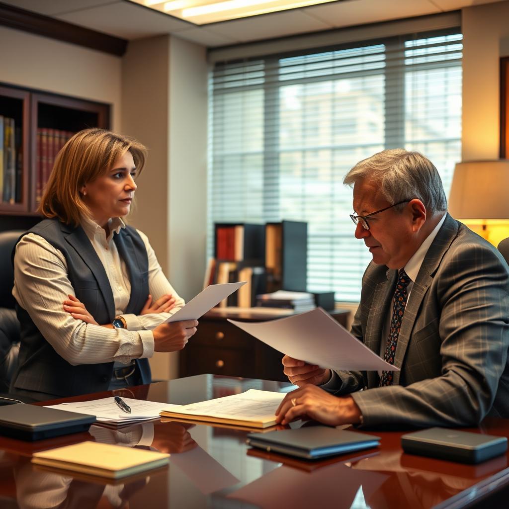 Conspiracy to Commit Fraud lawyer Harford County, MD