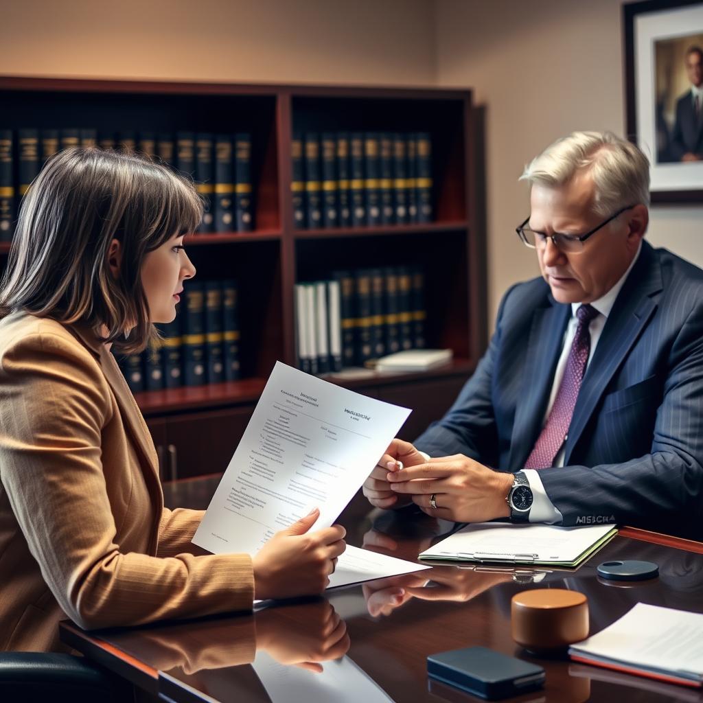 Conspiracy to Commit Fraud lawyer Howard County, MD