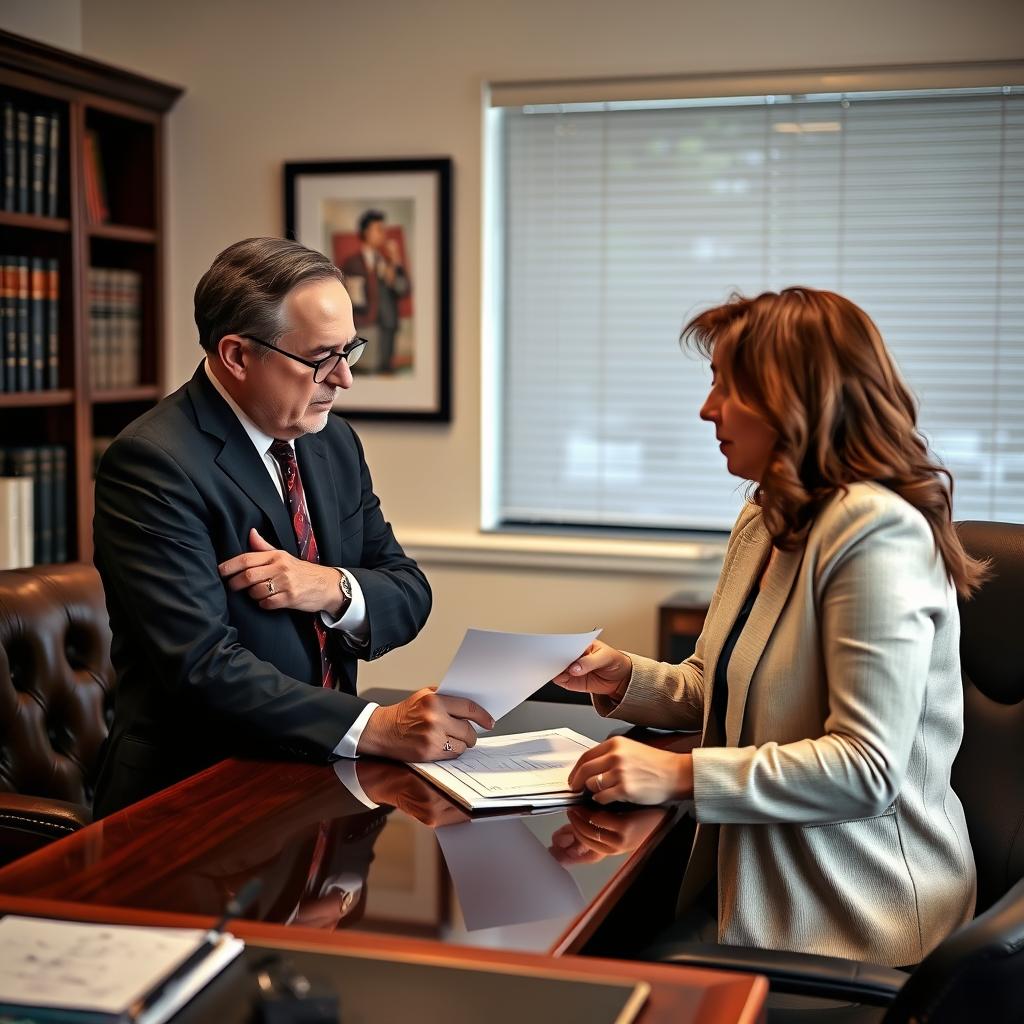 Conspiracy to Commit Fraud lawyer Kent County, MD