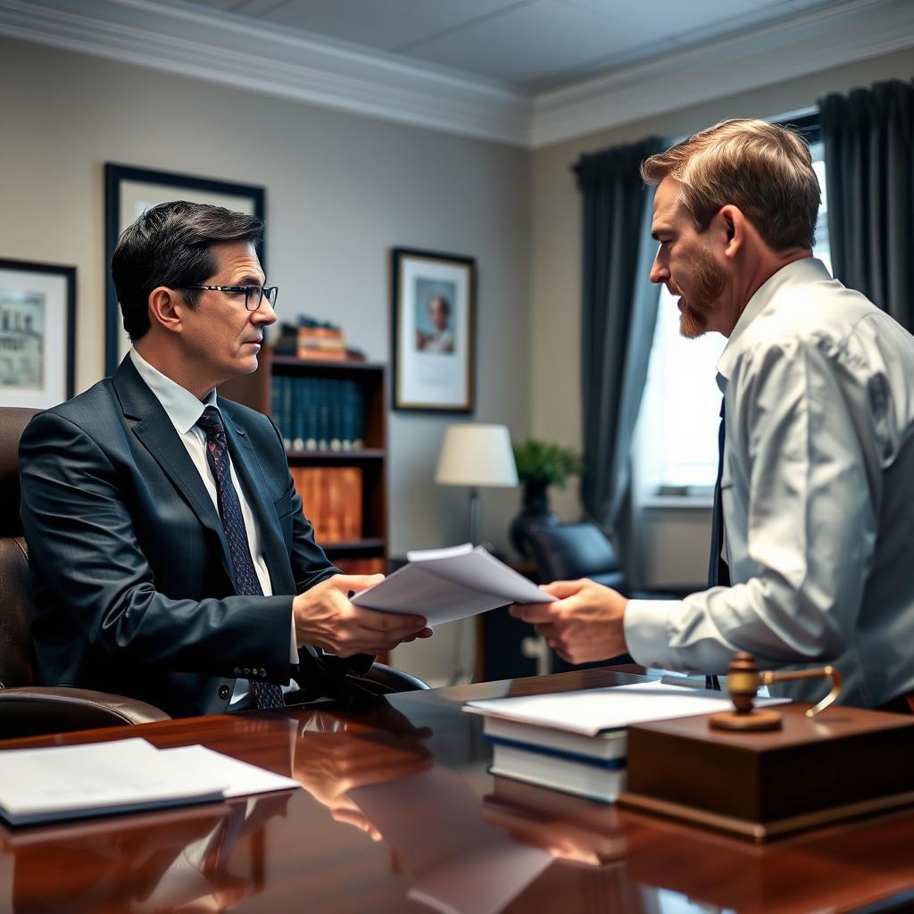 Conspiracy to Commit Fraud lawyer Salisbury, MD