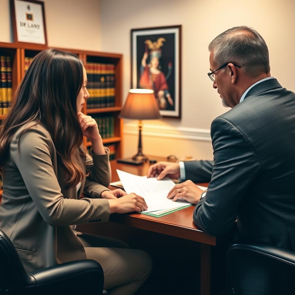 Conspiracy to Commit Fraud lawyer Wicomico County, MD