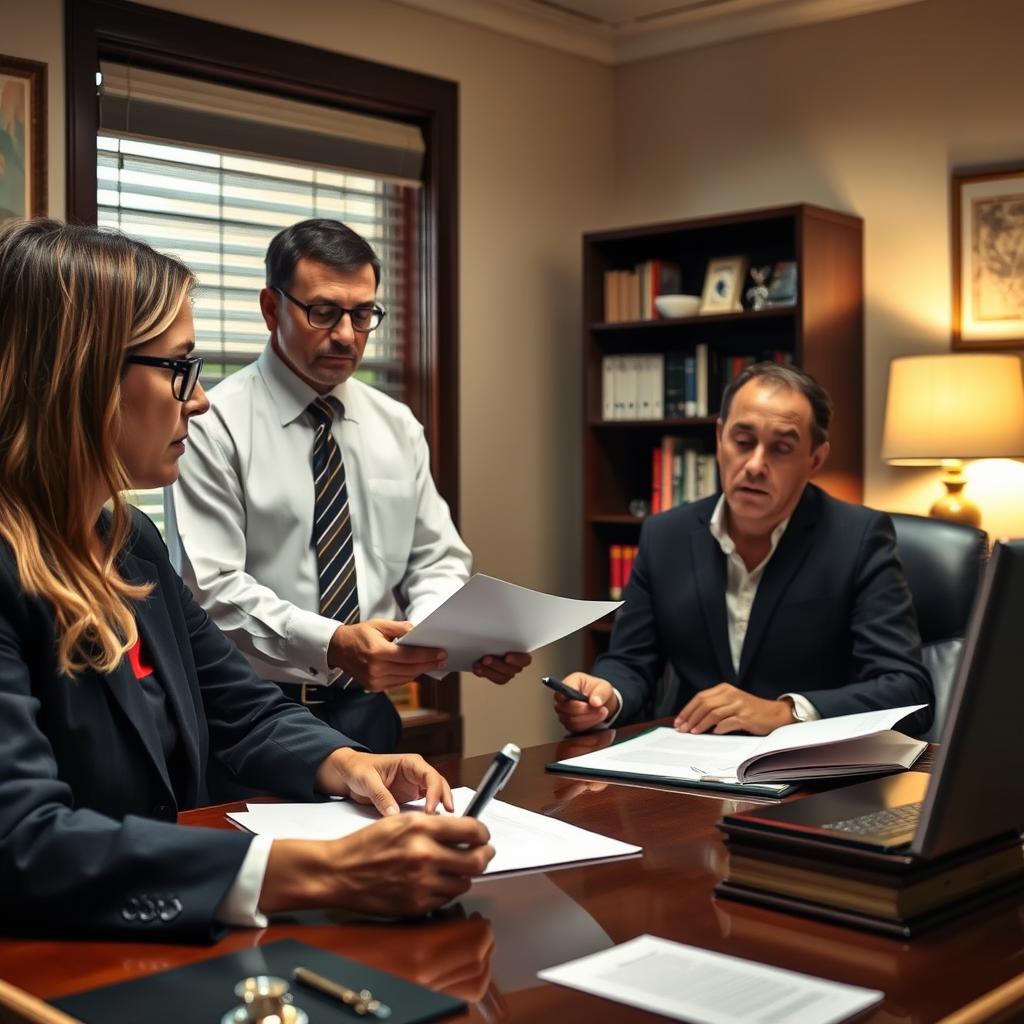 Conspiracy to Commit Money Laundering lawyer Calvert County, MD