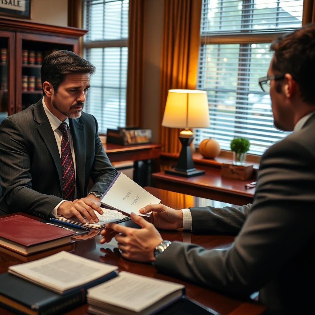 Conspiracy to Commit Money Laundering lawyer Carroll County, MD