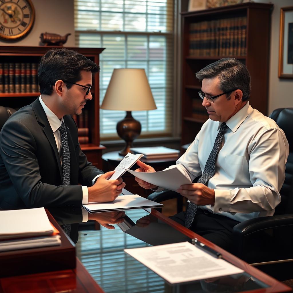 Conspiracy to Commit Money Laundering lawyer Frederick County, VA