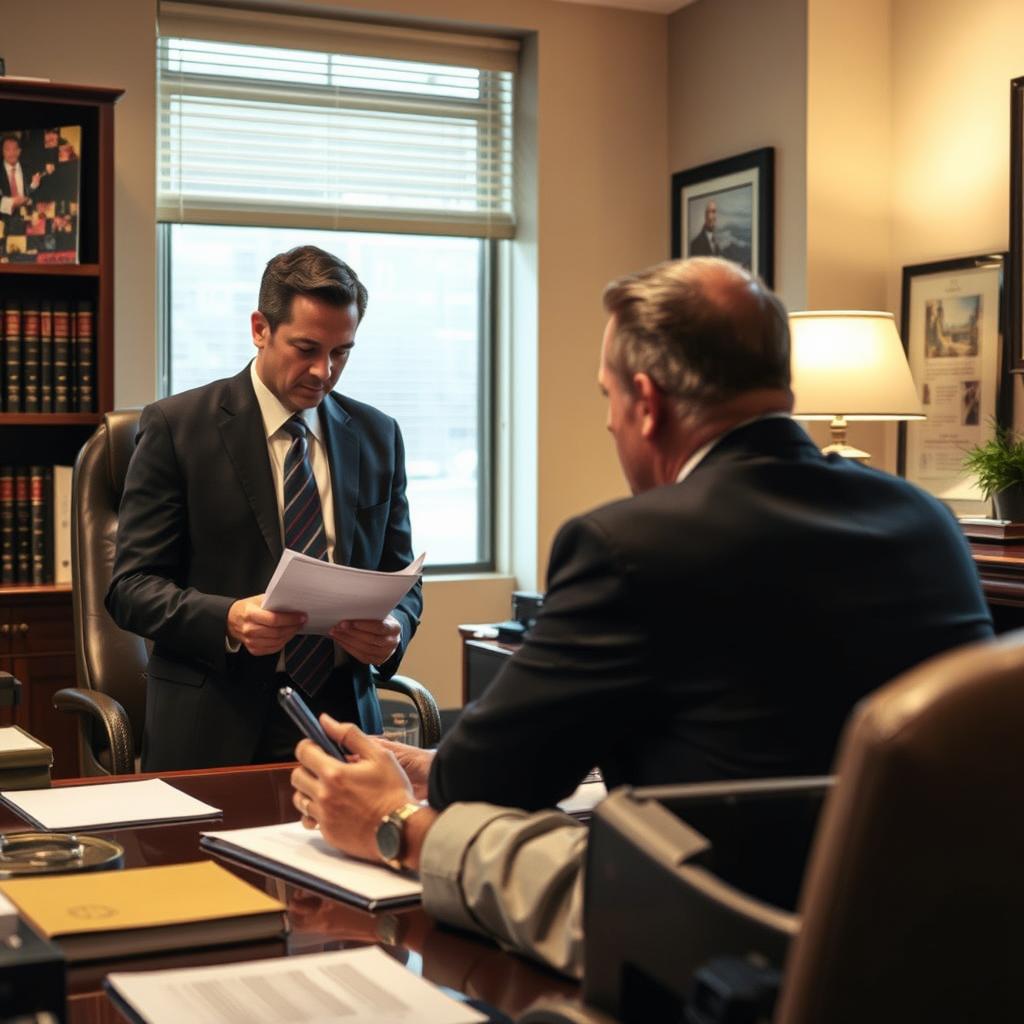 Conspiracy to Commit Money Laundering lawyer Garrett County, MD