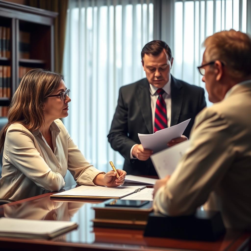 Conspiracy to Commit Money Laundering lawyer Somerset County, NJ