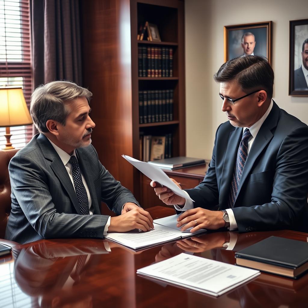 Conspiracy to Commit Money Laundering lawyer Wicomico County, MD