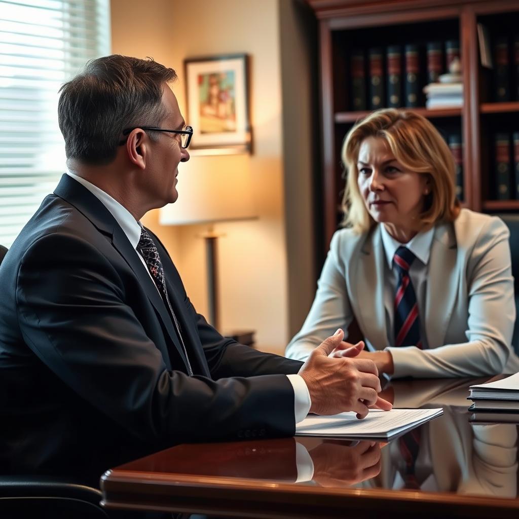 Counterfeiting of Obligations or Securities of the U.S. lawyer Calvert County, MD