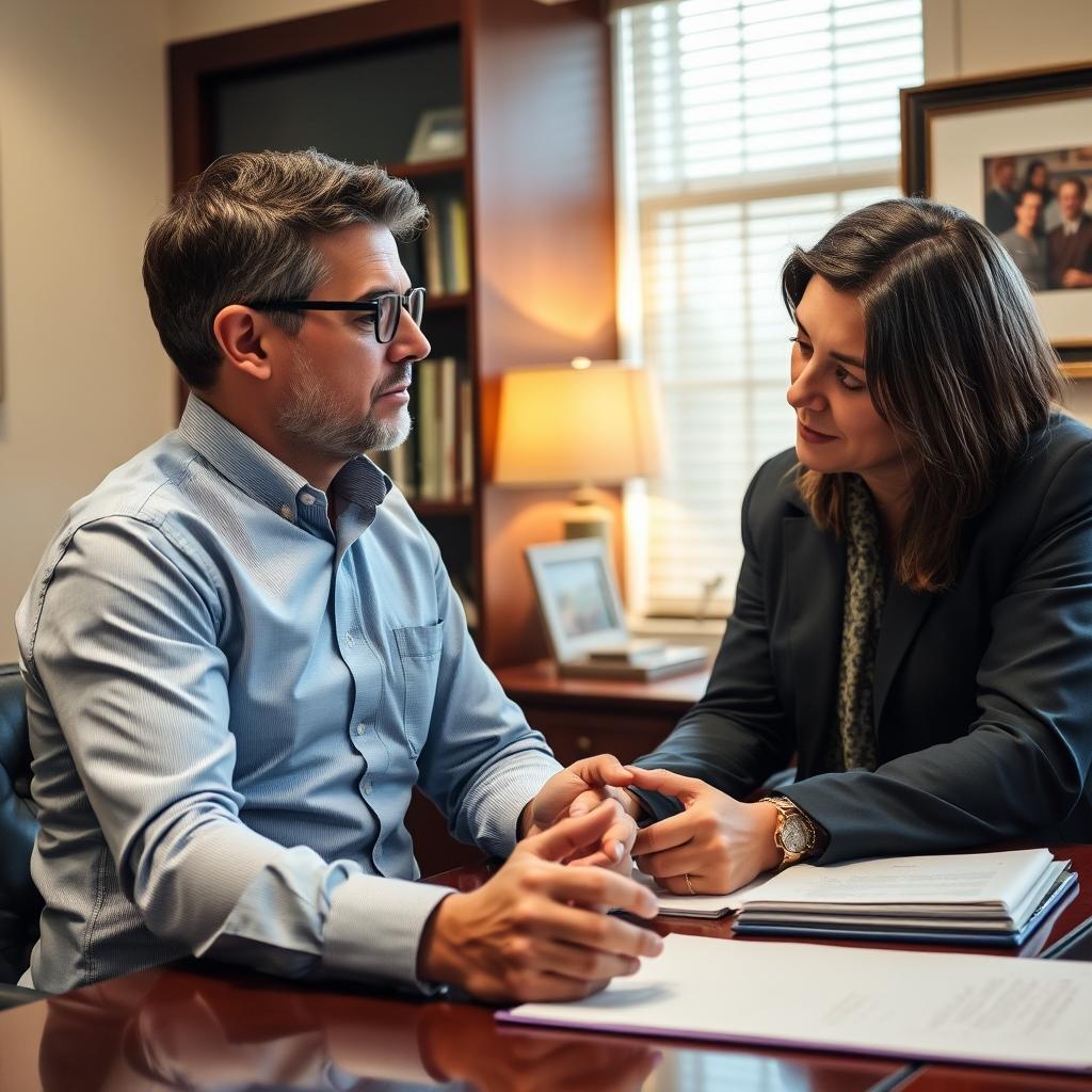 Counterfeiting of Obligations or Securities of the U.S. lawyer Carroll County, MD