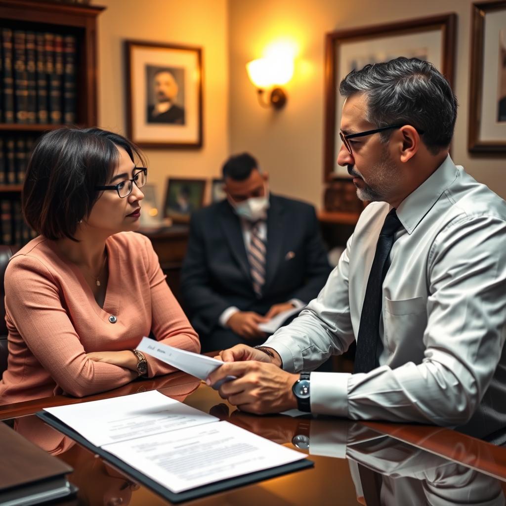 Counterfeiting of Obligations or Securities of the U.S. lawyer Charles County, MD