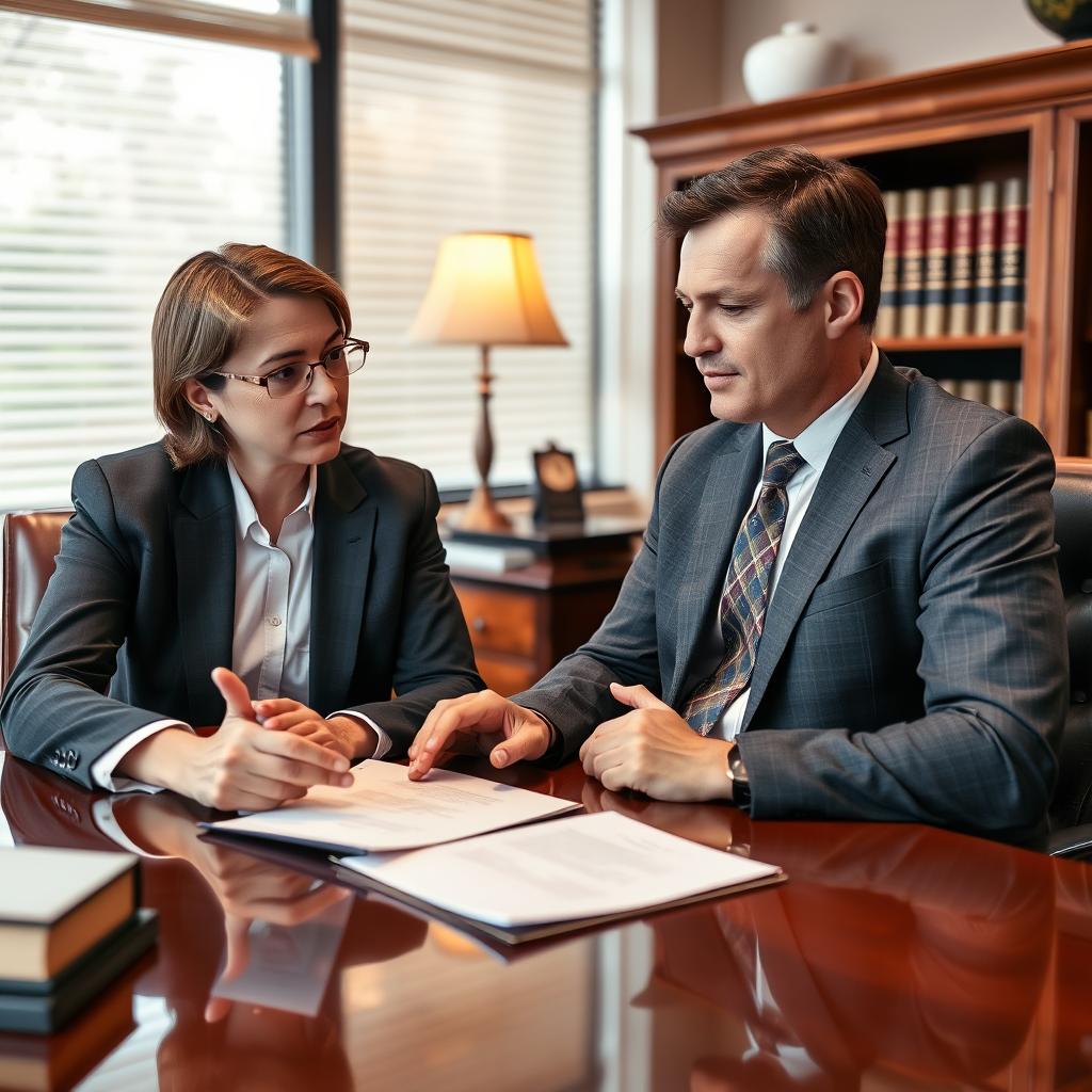 Counterfeiting of Obligations or Securities of the U.S. lawyer Frederick County, VA