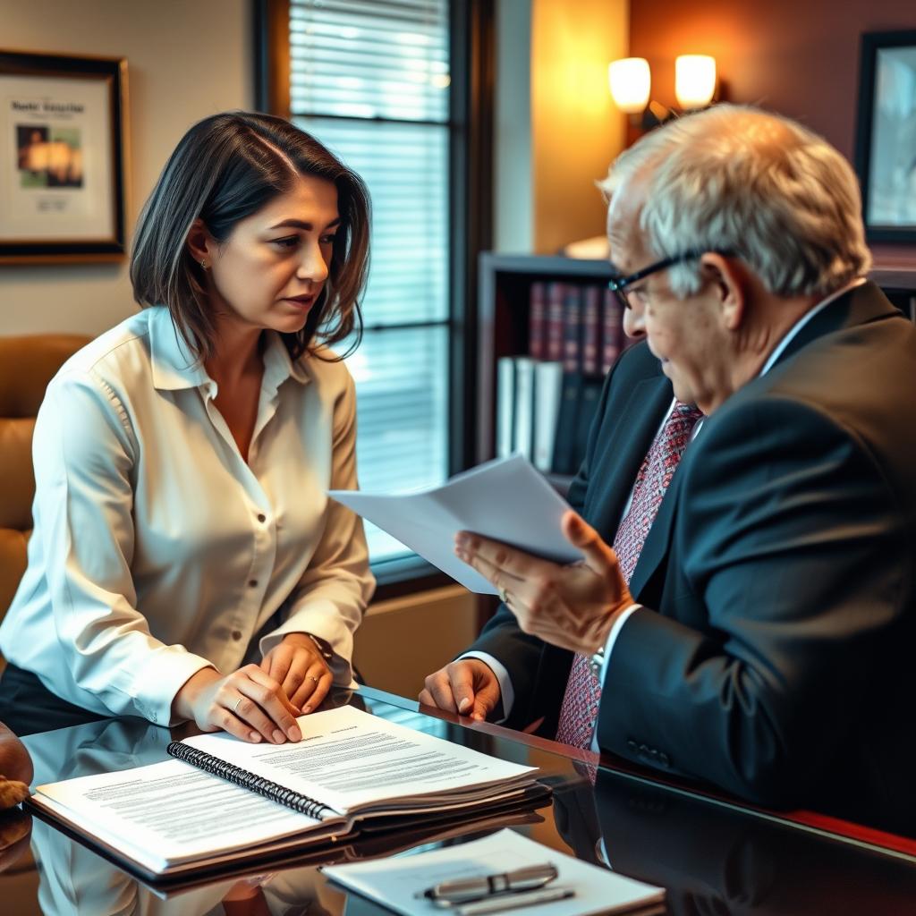 Counterfeiting of Obligations or Securities of the U.S. lawyer Harford County, MD