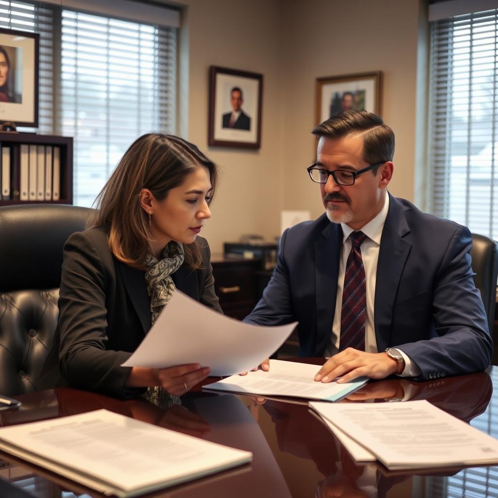 Counterfeiting of Obligations or Securities of the U.S. lawyer Howard County, MD