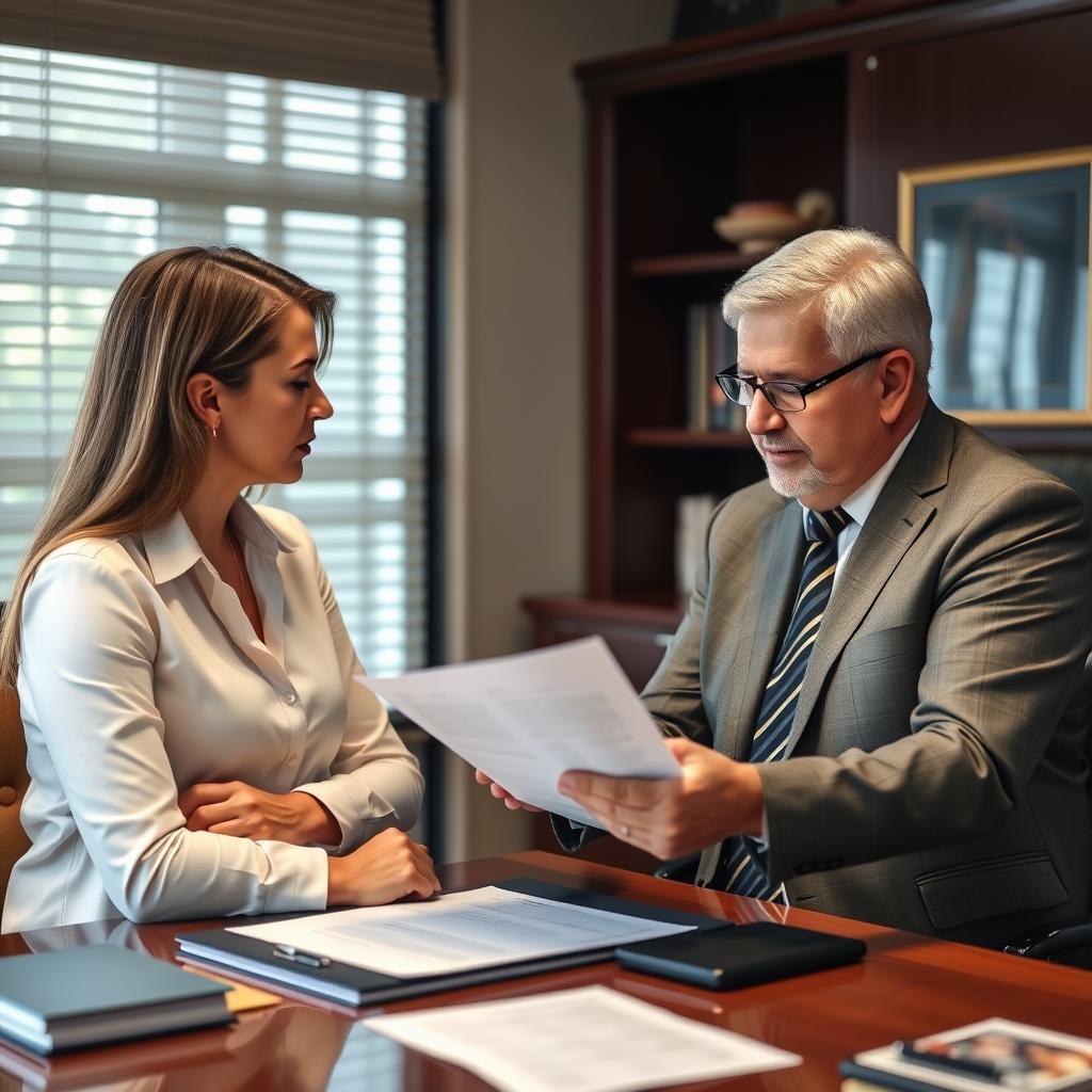 Embezzlement lawyer Anne Arundel County, MD