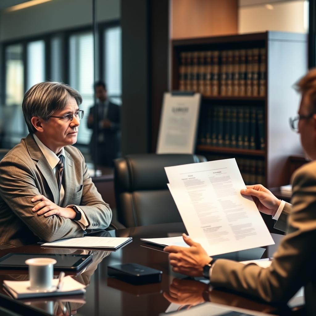 Foreign Corrupt Practices Act (FCPA) Violations lawyer Maryland, MD