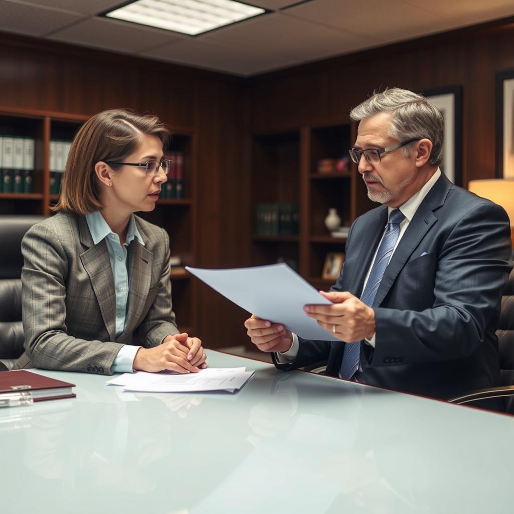 Healthcare Fraud Lawyer Prince George's County, MD