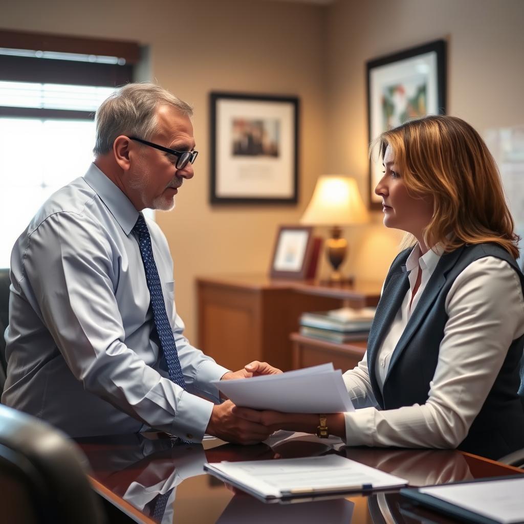 Kickbacks lawyer Harford County, MD