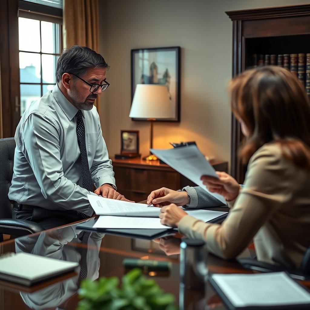 Kickbacks lawyer Montgomery County, VA