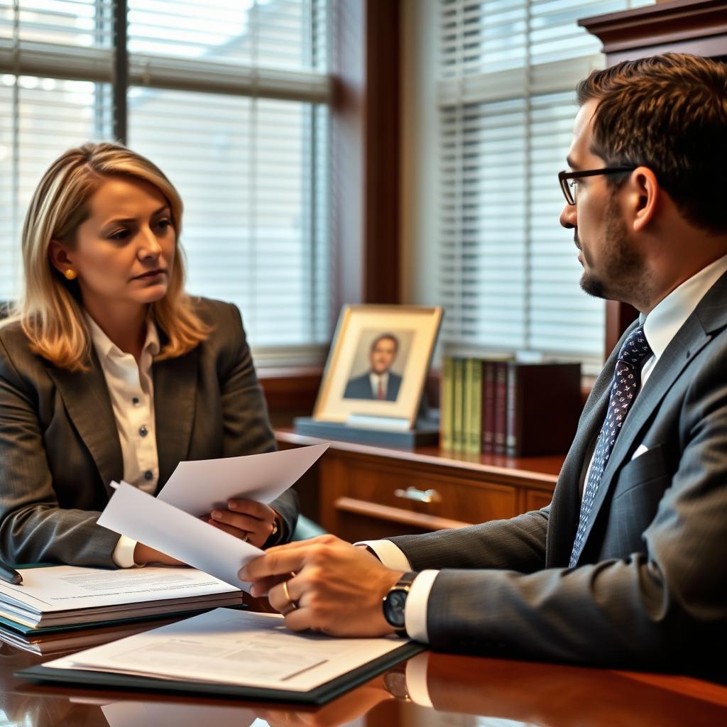 Misprision of a Felony lawyer Anne Arundel County, MD