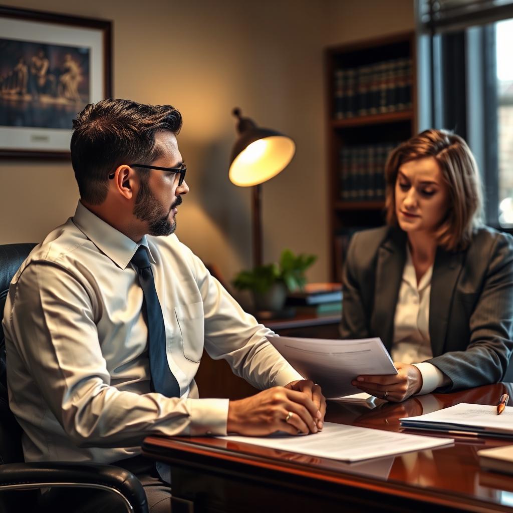 Misprision of a Felony lawyer Baltimore, MD