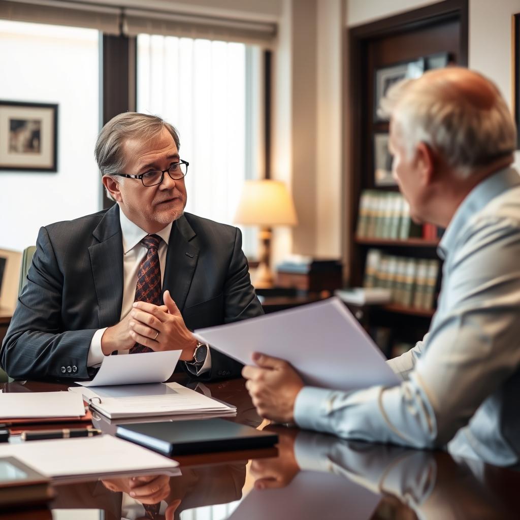 Misprision of a Felony lawyer Carroll County, MD