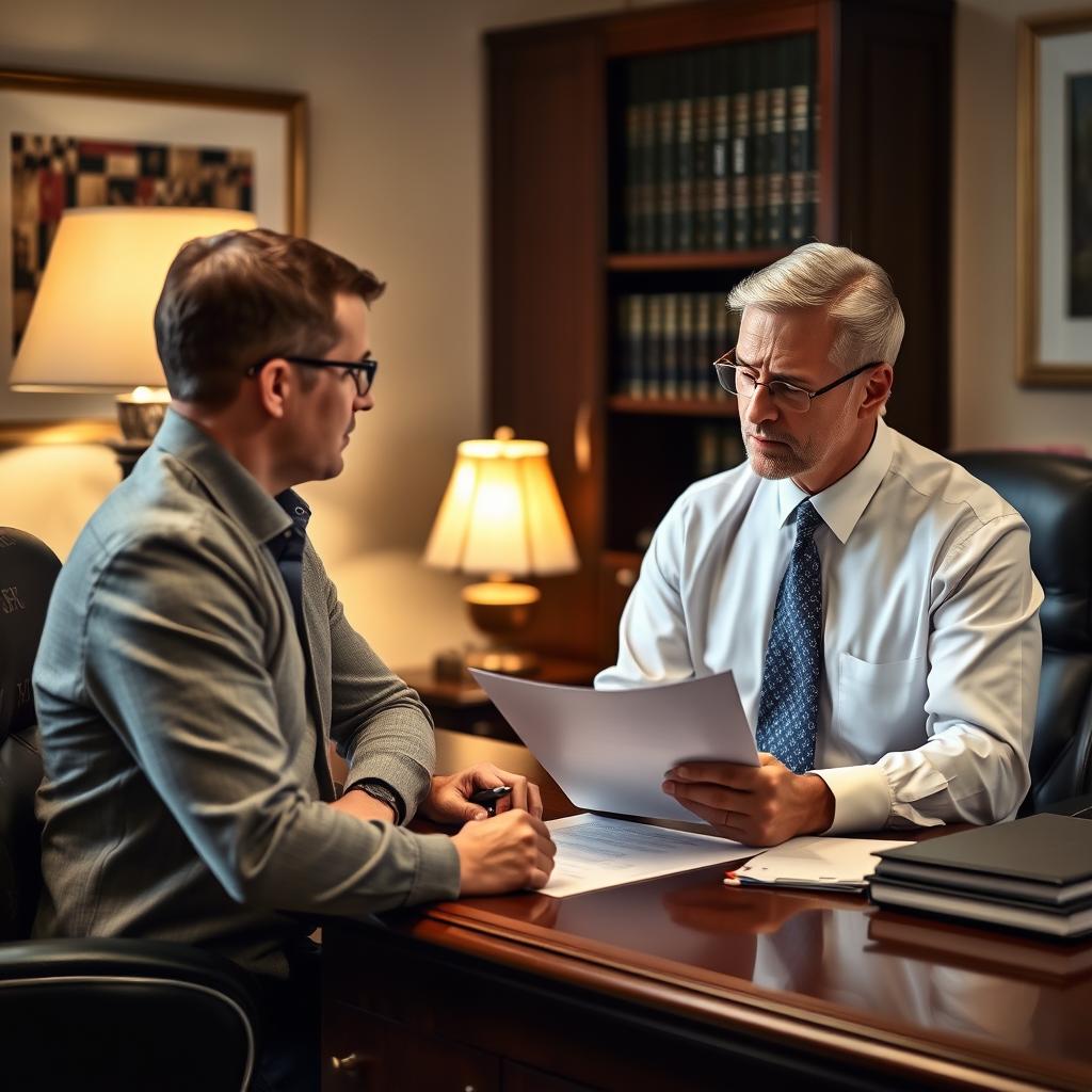 Misprision of a Felony lawyer Montgomery County, VA