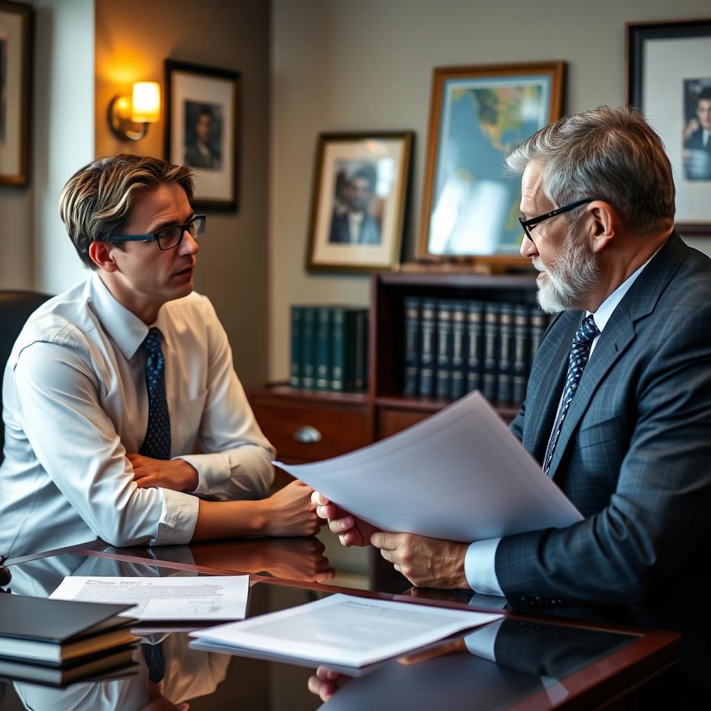 Misprision of a Felony lawyer Salisbury, MD