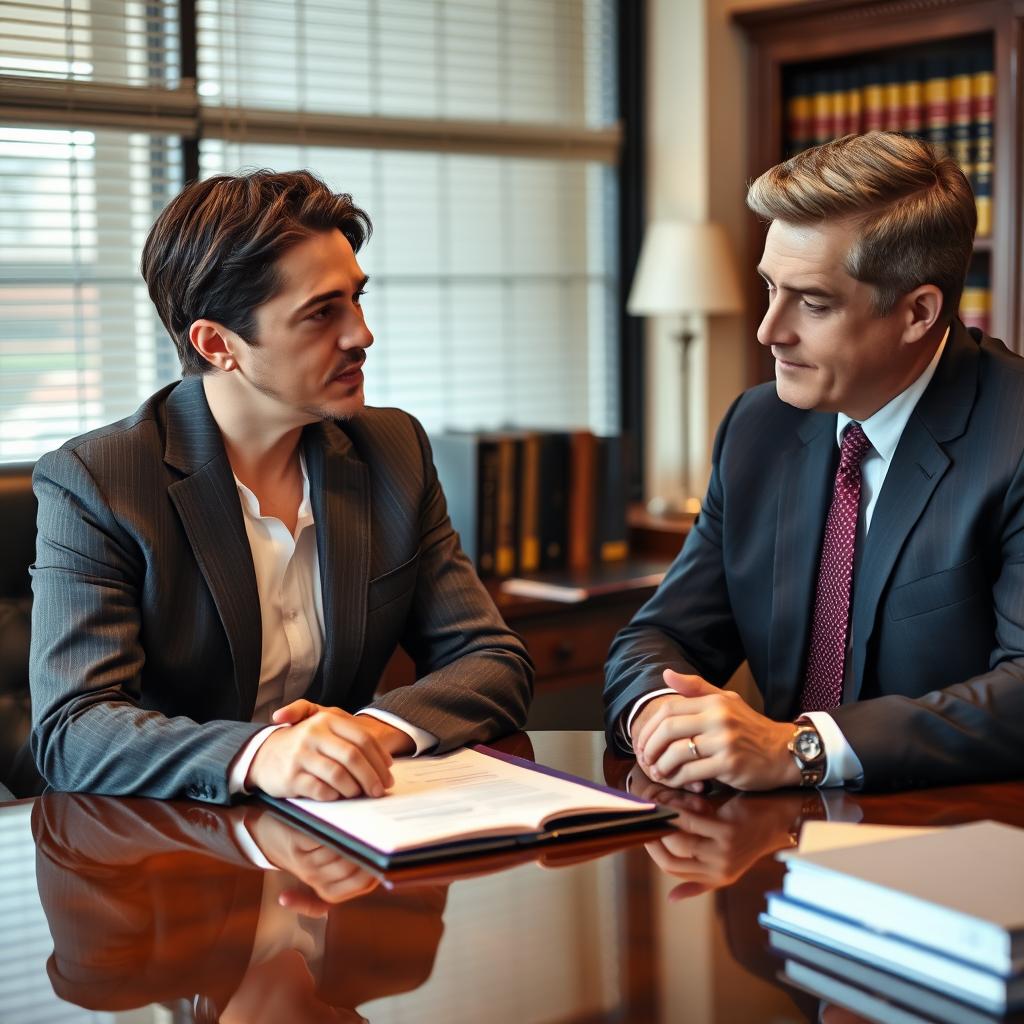Misprision of a Felony lawyer Somerset County, NJ