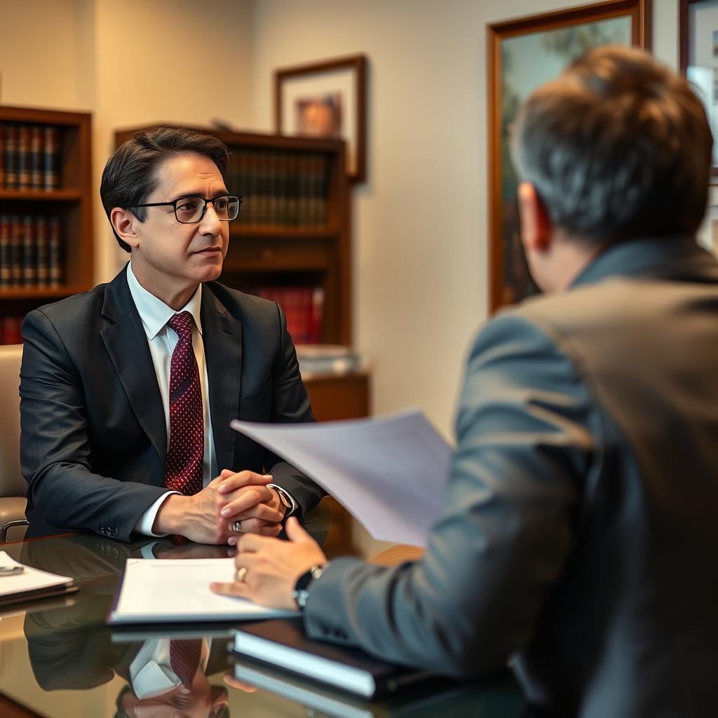Misprision of a Felony lawyer Washington County, VA