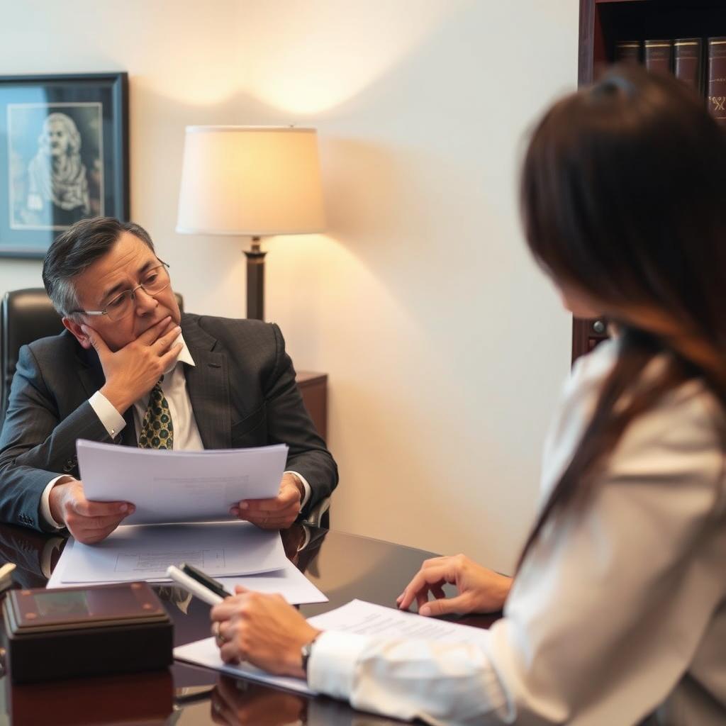 Money Laundering lawyer Baltimore County, MD