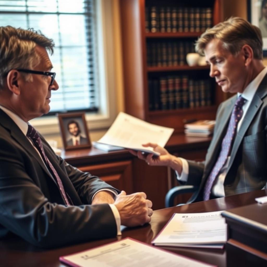 Money Laundering lawyer Harford County, MD