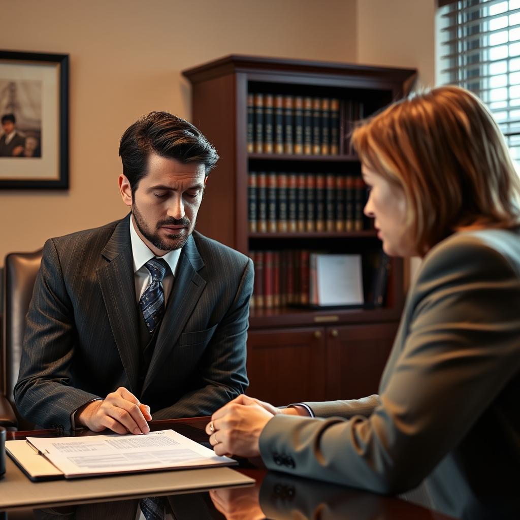 Money Laundering lawyer Montgomery County, VA