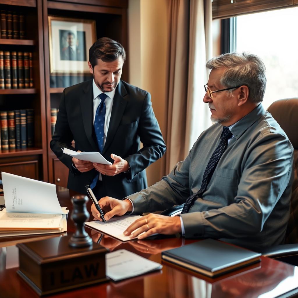 Money Laundering lawyer Salisbury, MD