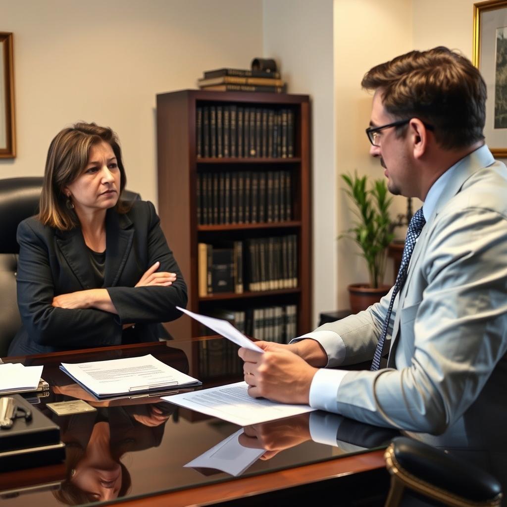 Money Laundering lawyer Somerset County, NJ