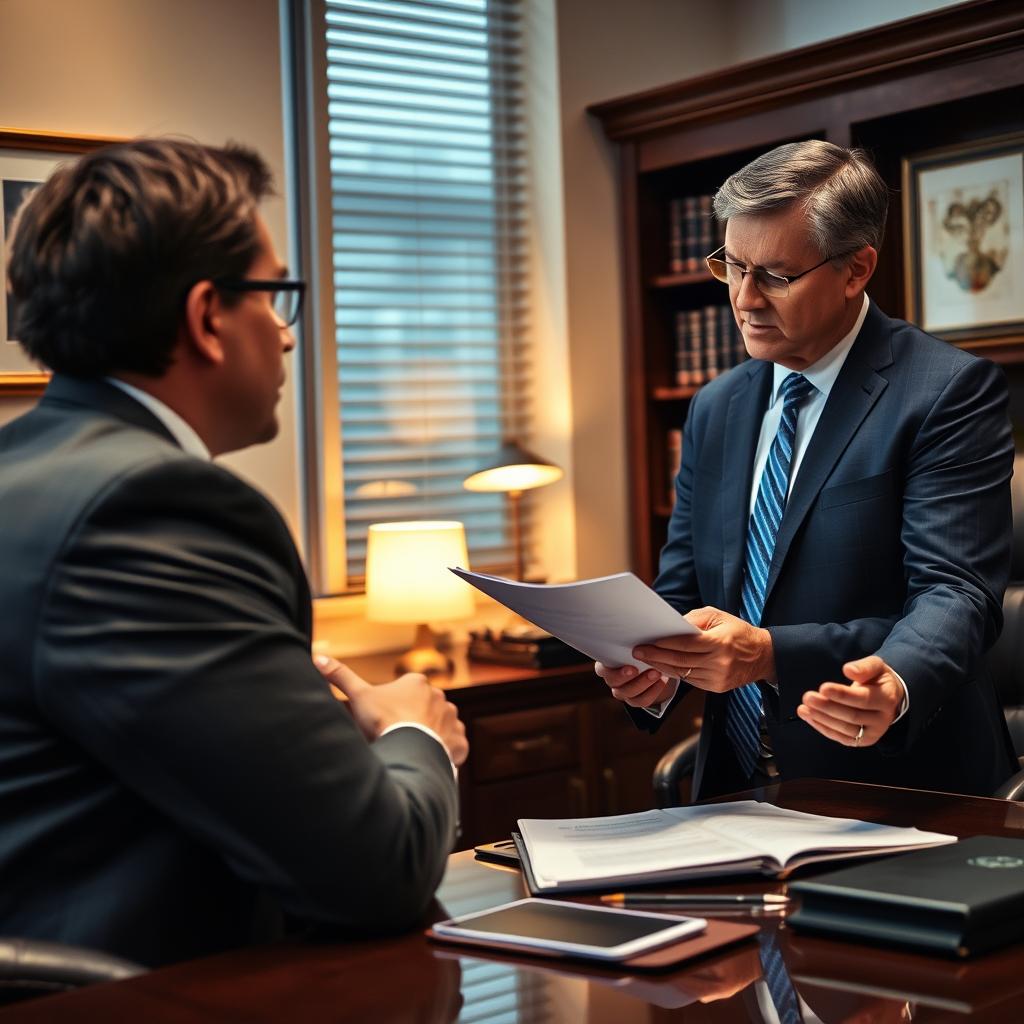 Operating a Drug-Involved Premises lawyer Maryland, MD